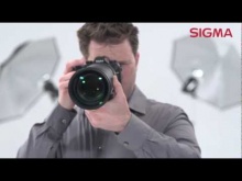 Embedded thumbnail for Объектив Sigma 120-300mm f/2.8 EX DG OS HSM Nikon SPORT series